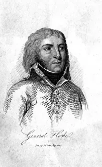 Lazare: Louis Lazare Hoche