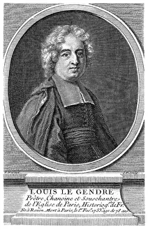 Historiographer: LOUIS LEGENDRE, HISTORIAN