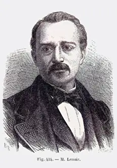 Cinematograph: Louis Lumiere