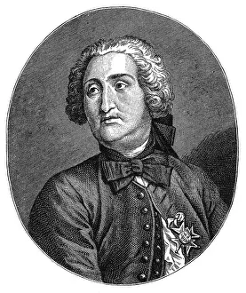 Marchand: LOUIS MARCHAND, ORGANIST