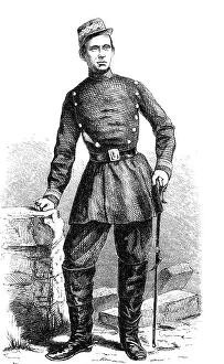 Trani: Louis Maria, Count of Trani