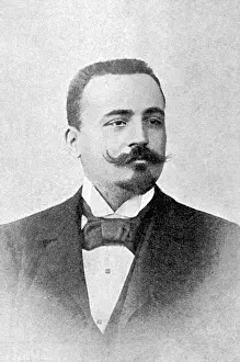 Rheims: Louis Menciere