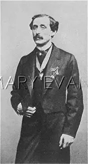 Gottschalk: LOUIS MOREAU GOTTSCHALK