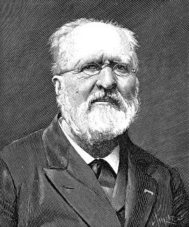 Advances: LOUIS DE MORTILLET