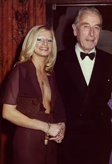 Promoter: Louis Mountbatten, 1st Earl Mountbatten of Burma