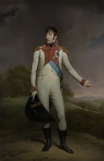 Combed: Louis Napoleon