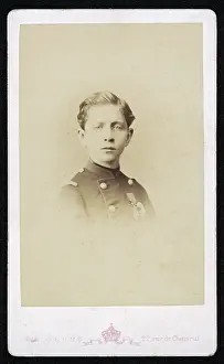 Jeune: LOUIS NAPOLEON