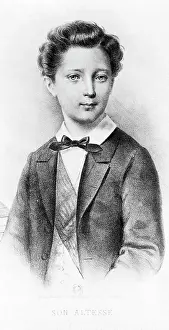 Auch: Louis Napoleon Bonaparte