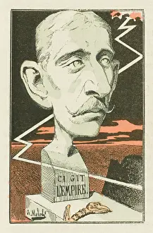 Moloch: Louis Napoleon - Moloch