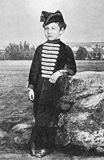 Zulus: LOUIS NAPOLEON PHOTO 2