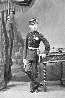 Flees: LOUIS NAPOLEON PHOTO 4