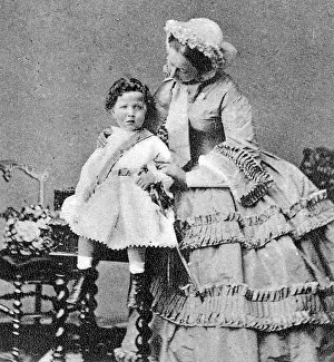 Zulus: LOUIS NAPOLEON PHOTO