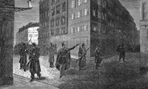 Etat: LOUIS-NAPOLEON'S COUP