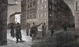 Etat: LOUIS-NAPOLEON'S COUP