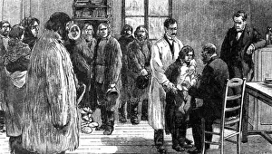 Anthrax: Louis Pasteur