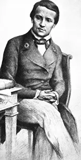 Anthrax: Louis Pasteur