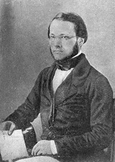 Pasteur: Louis Pasteur