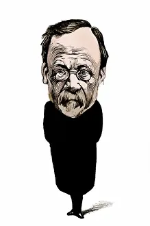 Microbiologist: Louis Pasteur, French Chemist and Bacteriologist