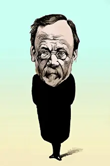 Microbiologist: Louis Pasteur, French Microbiologist