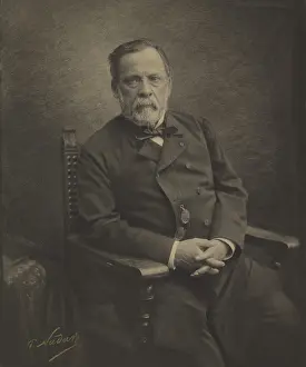 Anthrax: Louis Pasteurs scientific research demonstrated
