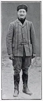 Paulhan: Louis Paulhan