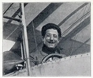Paulhan: Louis Paulhan