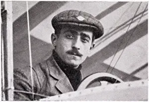Louis Paulhan