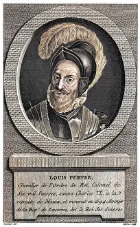 Meaux: LOUIS PFEIFFER