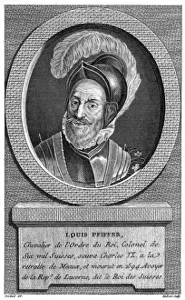 1594: LOUIS PFEIFFER
