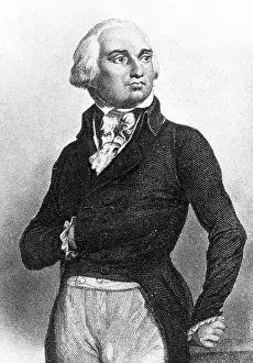 1747: Louis Philippe