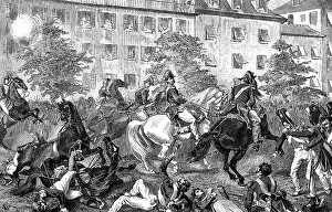Mortier: Louis Philippe, 6.10.1773 - 26. 8.1850, King