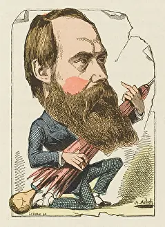 Claimant: LOUIS-PHILIPPE-ALBERT COMTE DE PARIS