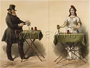 Trustworthy: LOUIS PHILIPPE/CONJUROR