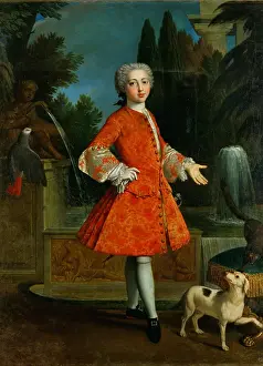 1455: Louis-Philippe, Duke of Orleans