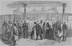 Decrepit: LOUIS PHILIPPE FLEES