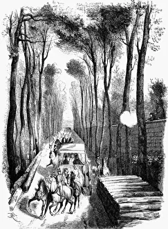 Chronik: Louis Philippe I, 6.10.1773 - 26.8.1850, King