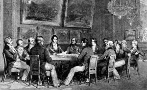 Berard: Louis Philippe I, 6.10.1773 - 26.8.1850, King