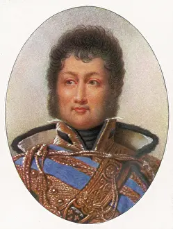 Isabey: LOUIS-PHILIPPE/ISABEY