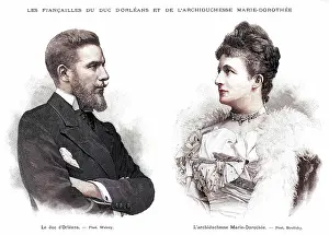 Dorothee: LOUIS PHILIPPE ORLEANS