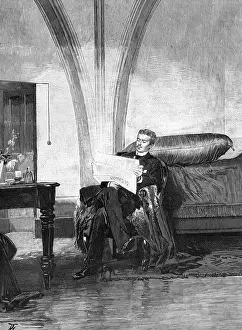 Claimant: LOUIS PHILIPPE ORLEANS