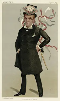 Pretender: LOUIS-PHILIPPE-ROBERT DUC D'ORLEANS
