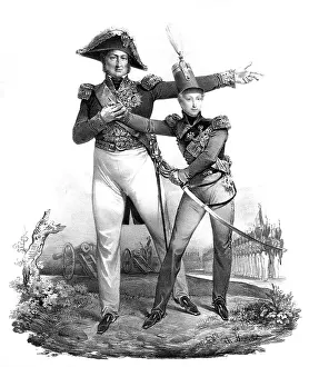 Nemours: LOUIS-PHILIPPE & SON