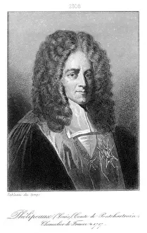 Phelypeaux: Louis Pontchartrain