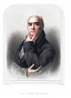 LOUIS RACINE/OVAL