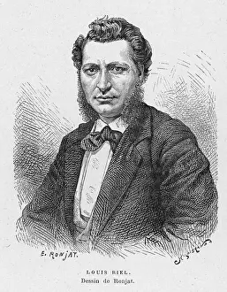 Riel: Louis Riel