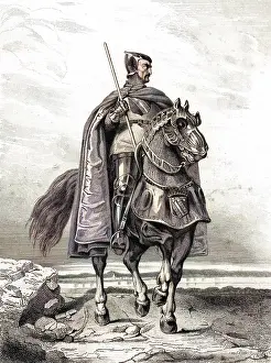 Sancerre: LOUIS DE SANCERRE