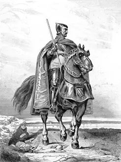 Sancerre: LOUIS DE SANCERRE