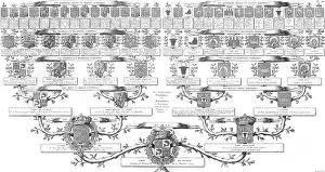 Genealogy: LOUIS, SON OF LOUIS XV