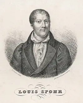Spohr: Louis Spohr