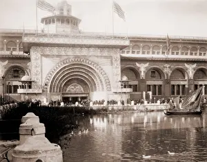 Vocabulary: Louis Sullivan (1856-1924), was among the ?